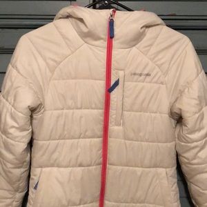Girls Patagonia Pine Grove Jacket